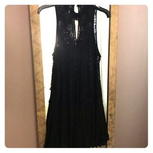 Free People Tunic Dress